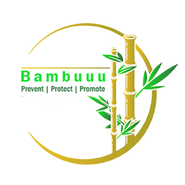 Bambuuu Logo