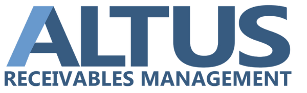 Altus Receivables Management, our collection partner