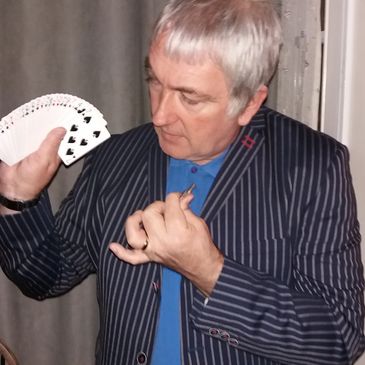 Card Magic