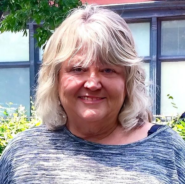 President Helene Hedlund