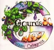 A Patch of the 
California Gourd Society