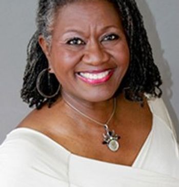 REV. RUTH LITTLEJOHN