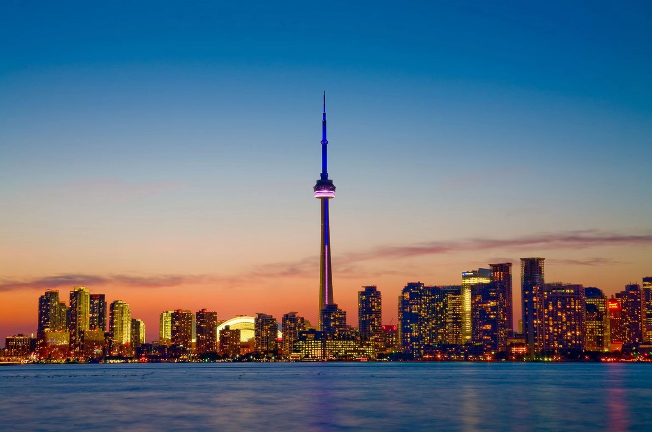Canada Announces New Express Entry Category-Based Draws for 2026 Canada Announces New Express Entry Category-Based Draws for 2026