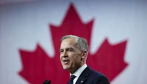 Mark Carney’s Historic Election Victory: A New Chapter for Canada Mark Carney’s Historic Election Victory: A New Chapter for Canada