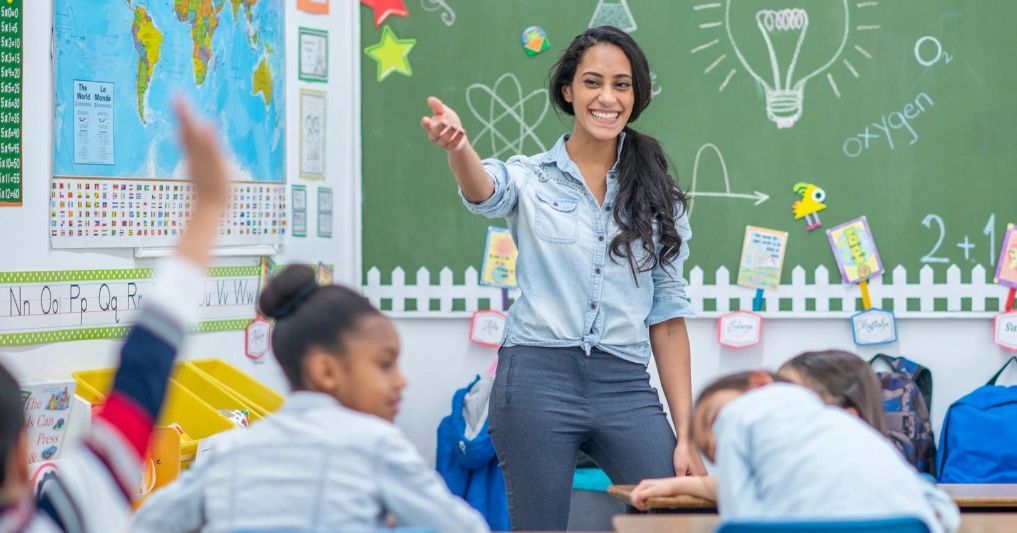 Canada Invites Educators in First Occupational Express Entry Draw Canada Invites Educators in First Occupational Express Entry Draw