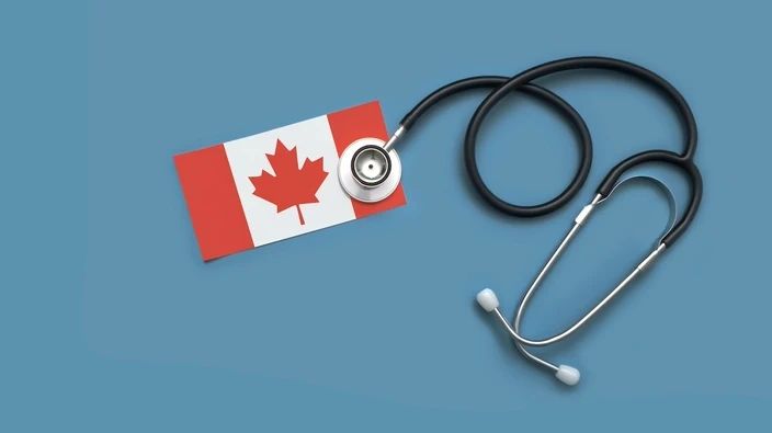 HEALTHCARE EXPRESS ENTRY UPDATE 🇨🇦 HEALTHCARE EXPRESS ENTRY UPDATE 🇨🇦