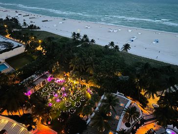 Conference Reception