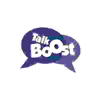 Talk Boost Series
