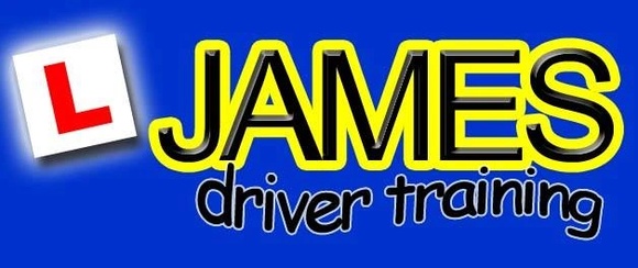 James Driver Training - Driving lessons in the Droylsden area 