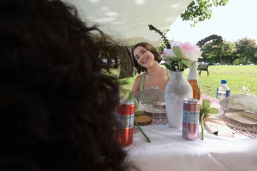 Picnics Honolulu Oahu - Isle of Events