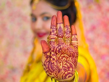 Mehndi Luxury Picnics Honolulu Oahu - Isle of Events