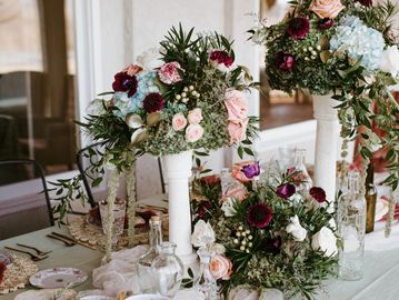 Rehearsal Dinner Luxury Picnics Honolulu Oahu - Isle of Events