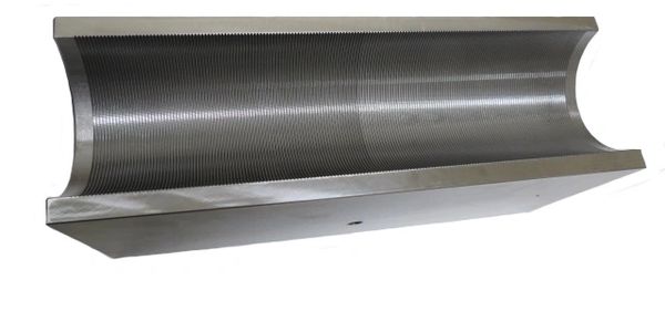 Serrated Pressure Dies help with difficult mandrel tube bending applications.