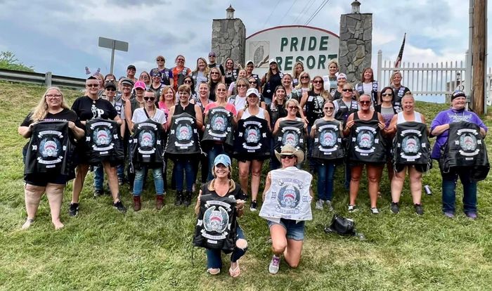 Guardian Belles LERC
Summer Nationals
Maggie Valley, North Carolina
June 2022