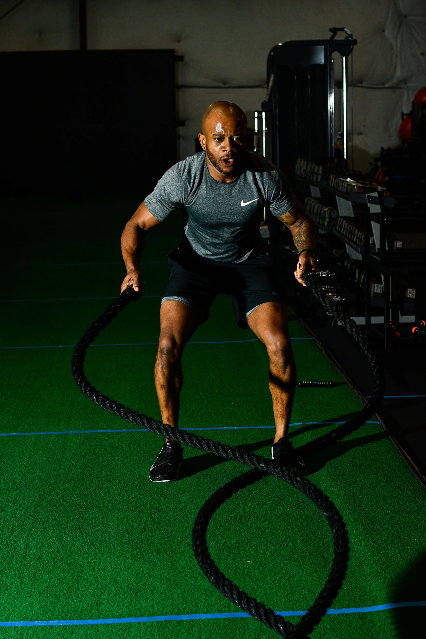 personal trainer, personal training, corrective exercise, Huntsville trainer, expert trainer,