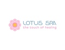LOTUS SPA
THE TOUCH OF HEALING