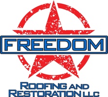 FREEDOM ROOFING AND RESTORATION, LLC ROC #318758