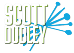 Scott Dudley - Percussionist