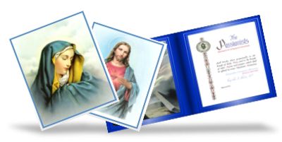Mass Cards can be ordered at our website https://passionists.us or click the picture above