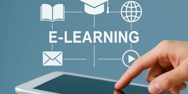 Image of E-Learning
