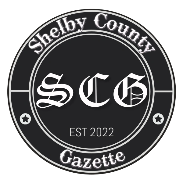 Shelby County Gazette.  Great local resource.  Minuteman Press of Central Alabama