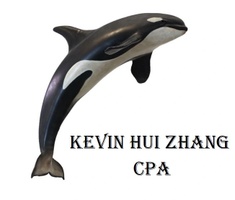 Kevin Hui Zhang, CPA