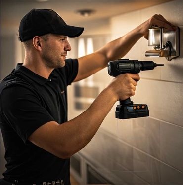 HANDYMAN SERVICES