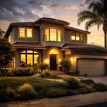 RESIDENTIAL CLEANING SERVICES