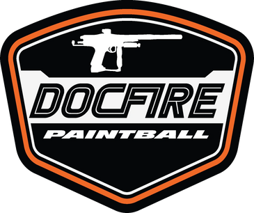 Docfire Paintball