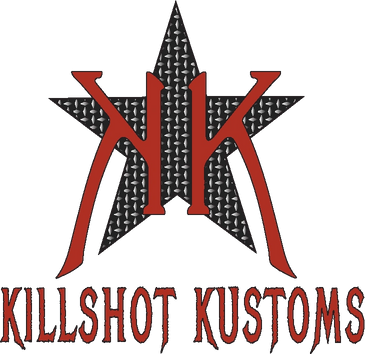 Killshot Kustoms Paintball