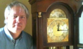 Over 90% of clocks I get calls on are fixed by the time I am done with the house call.