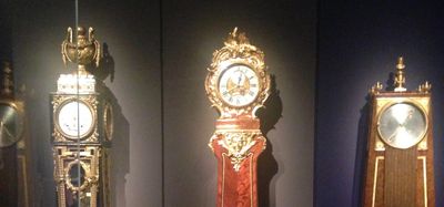 Clock Museum