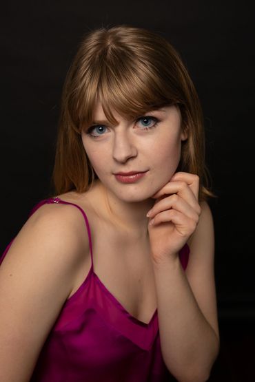 Professional headshot, Broomfield Colorado
