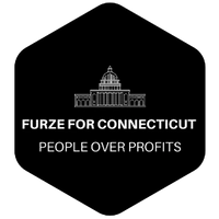 Marcus Furze 
for Connecticut
Campaign for purpose