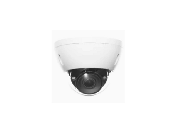 Dome security camera