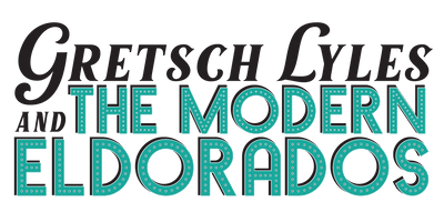 The Modern Eldorados