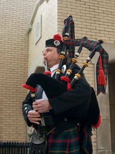 Michael LoBue, PM, Tampa Bay Pipers.com