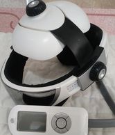 Con aparatología innovadora y eficaz.
Produce lipoperoxidación de las grasas, atacando los lípidos d