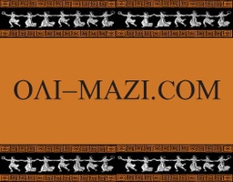 OLI-MAZI.COM