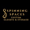 SPINNING SPACES
Custom Storage Solutions