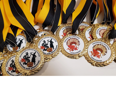 Sublimation Photo Gallery and Samples