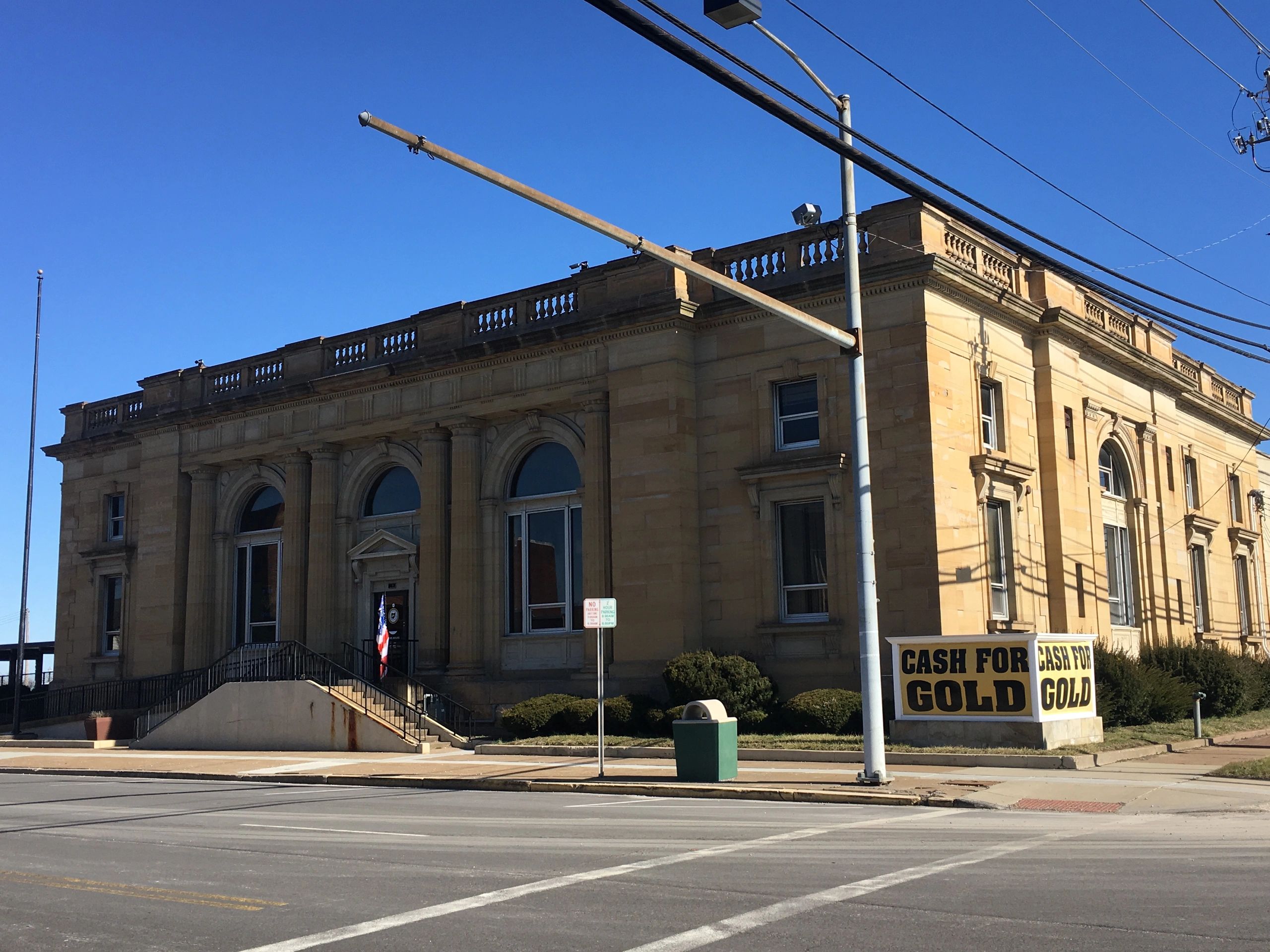 Lorain Gold & Diamond LLC