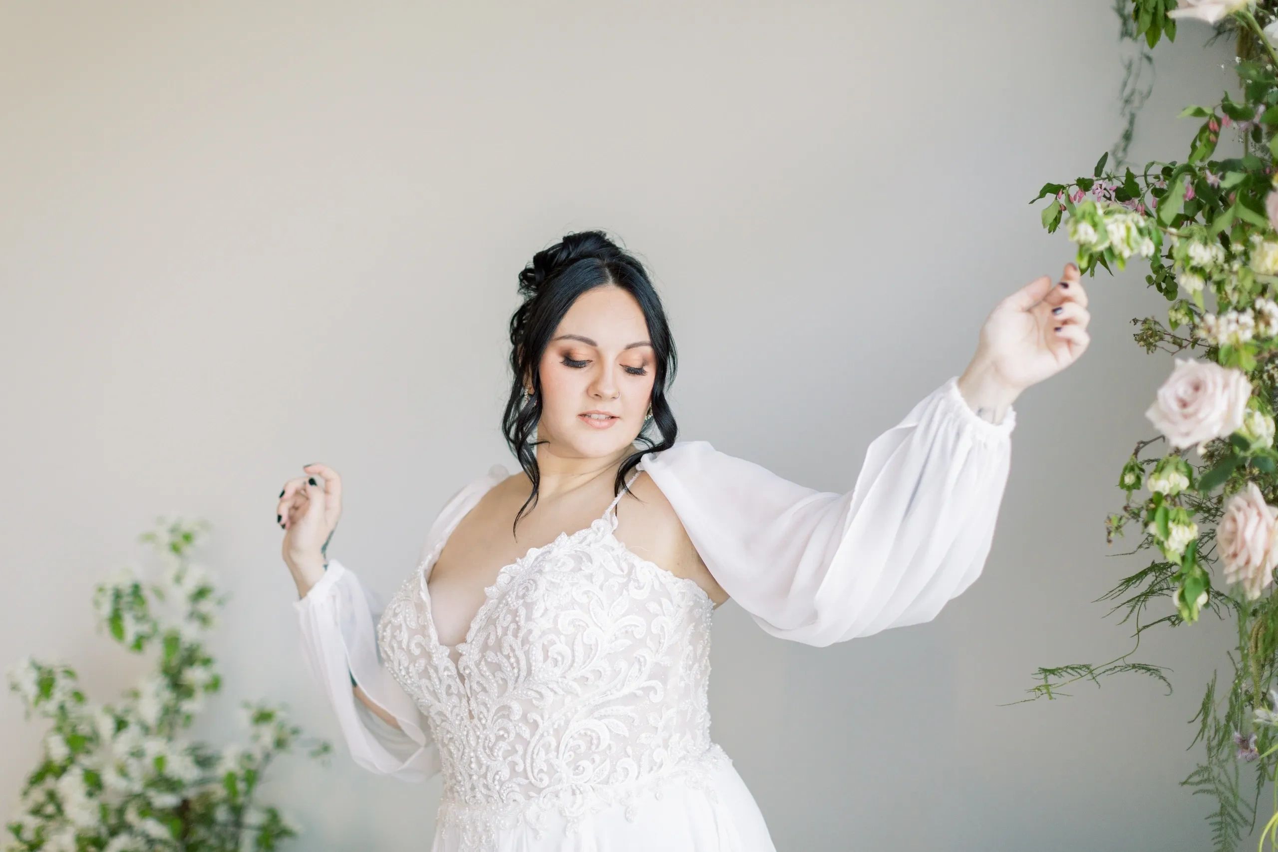 Erika's bridal boutique hotsell