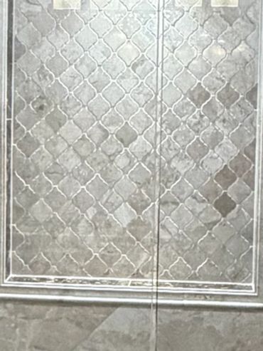 Steam shower