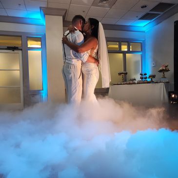 Dancing on Clouds with DJ Tony Signorino at Crown Plaza Oceanfront Melbourne Florida