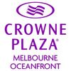 Crown Plaza Oceanfront Melbourne Florida