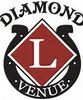 Diamond L Venue Logo