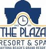 The Plaza Resort Logo