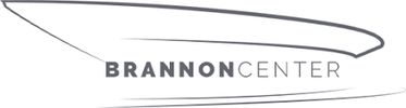 The Brannon Center Logo