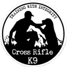 Cross Rifle K9